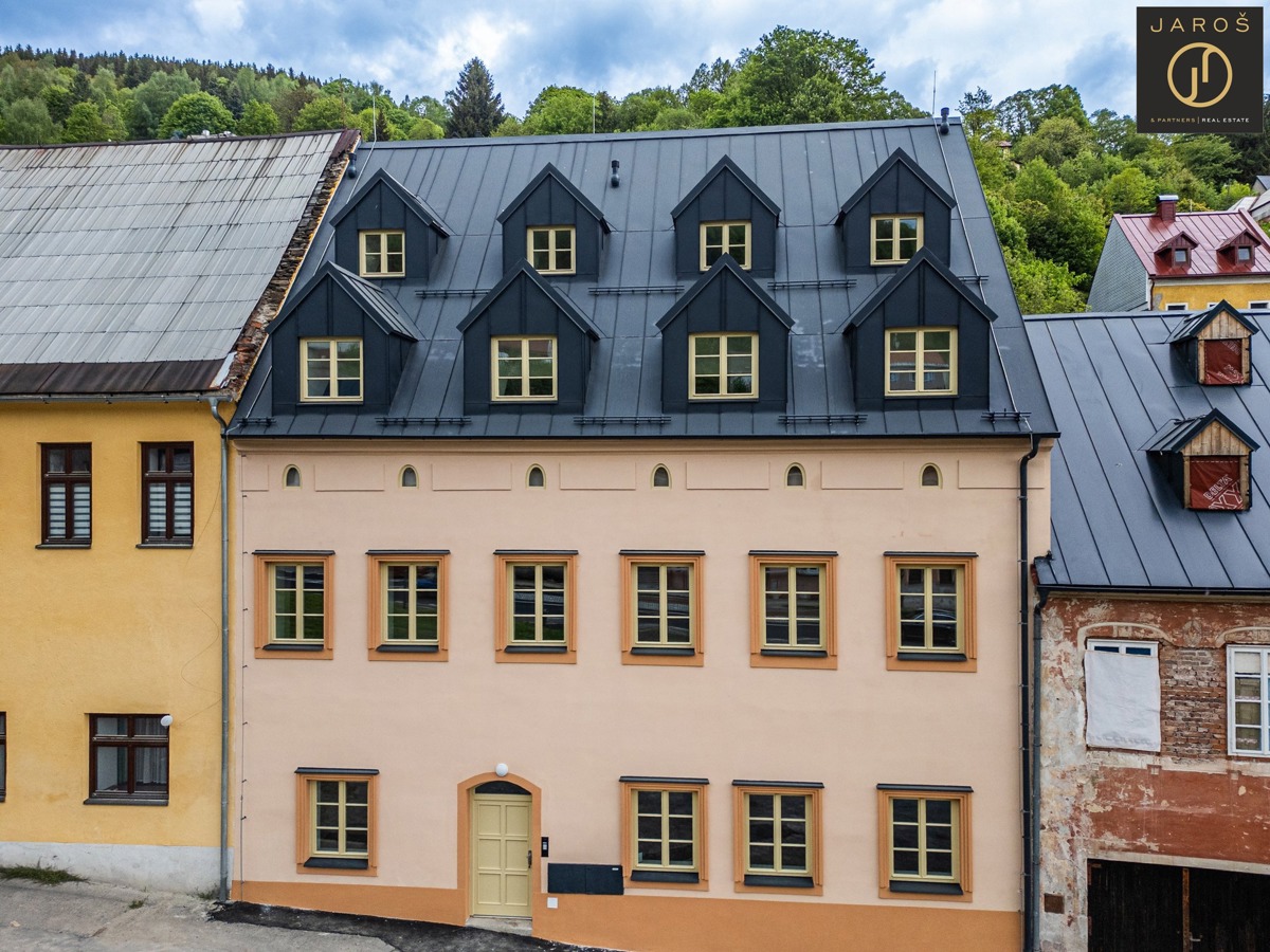 Fotografie 2 - Prodej bytu · 2+kk · 34 m²