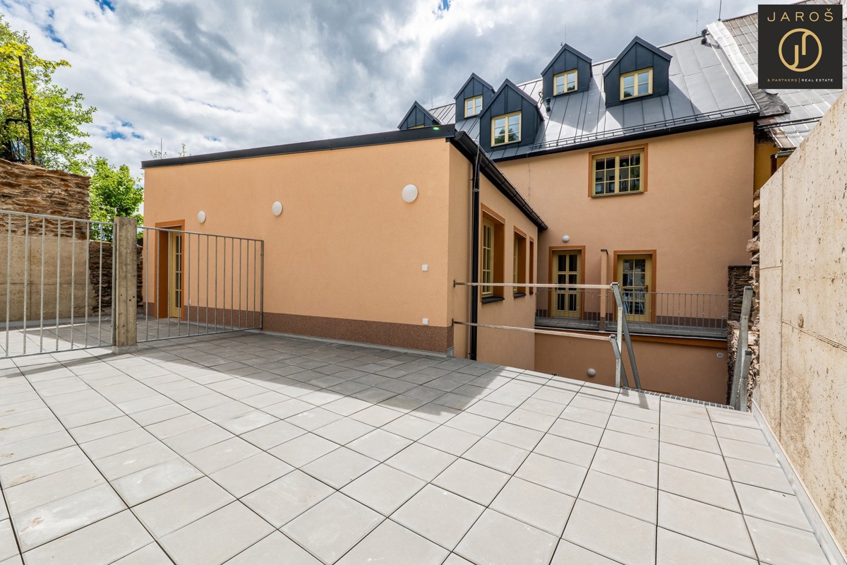 Fotografie 3 - Prodej bytu · 2+kk · 43 m²