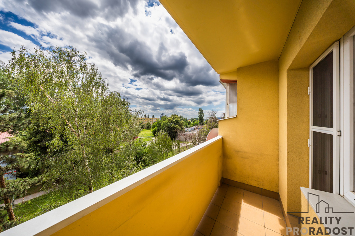 Fotografie 4 - Prodej bytu · 2+1 · 55 m²