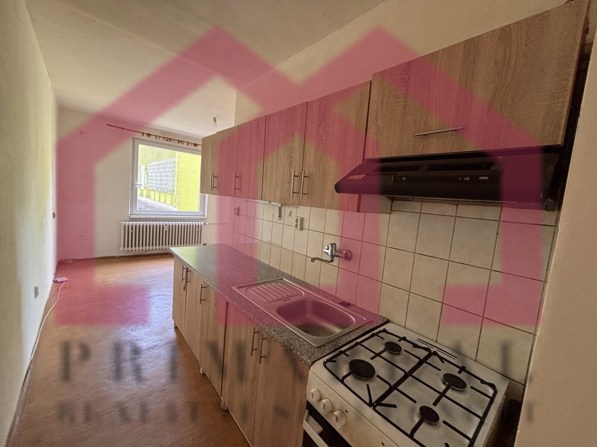 Apartment for sale · 2+1 · 52 m²