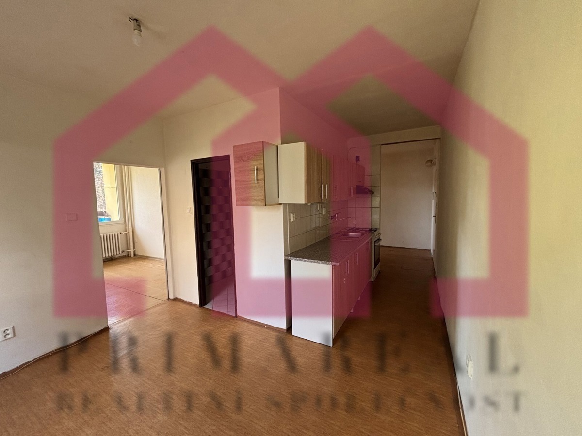 Fotografie 3 - Prodej bytu · 2+1 · 52 m²