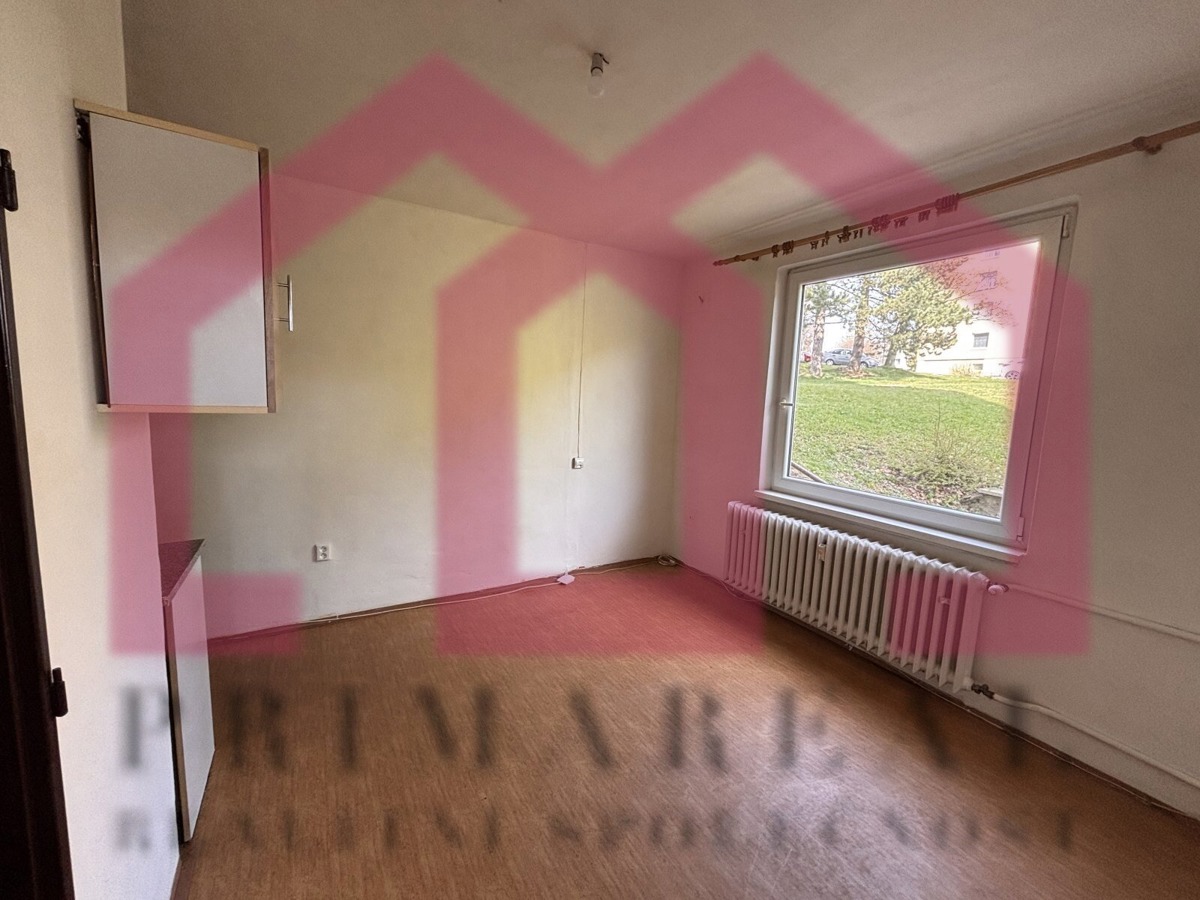 Fotografie 2 - Prodej bytu · 2+1 · 52 m²