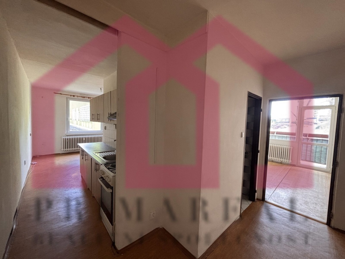 Fotografie 4 - Prodej bytu · 2+1 · 52 m²