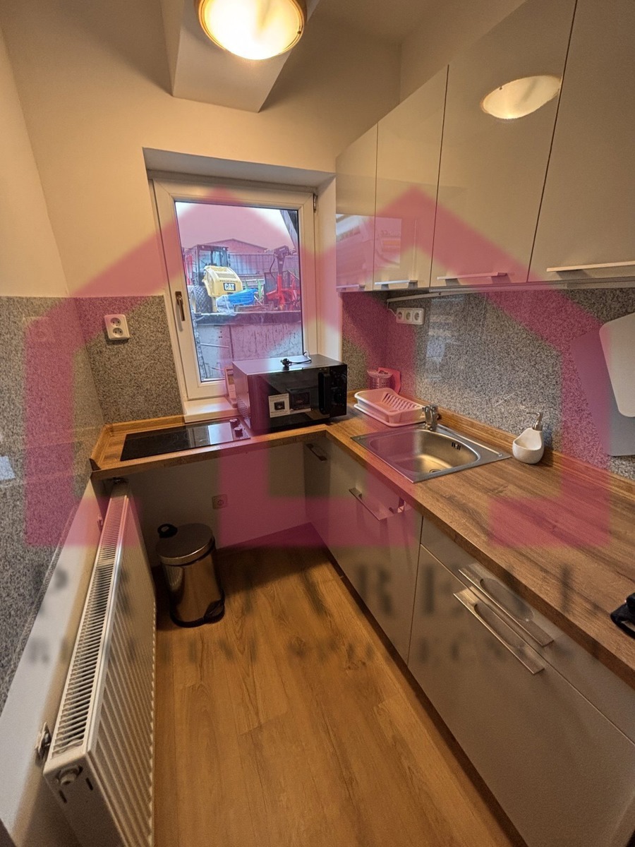 Apartment for rent · 1+kk · 28 m²