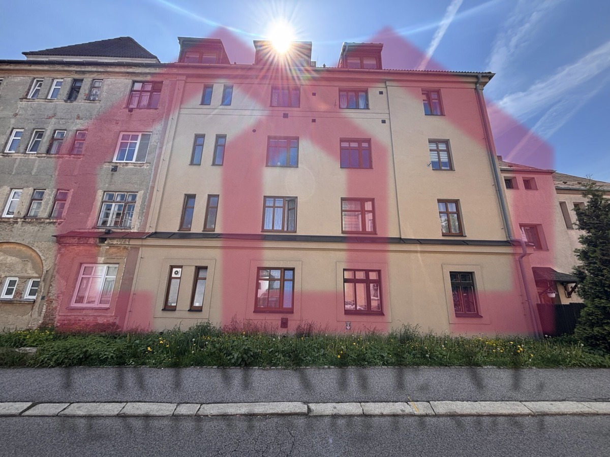 Apartment for sale · 2+kk · 56 m²