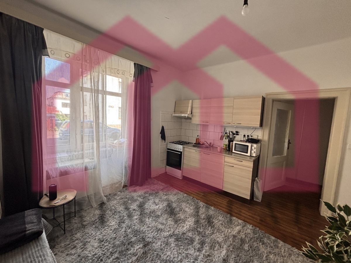Fotografie 2 - Prodej bytu · 2+kk · 56 m²