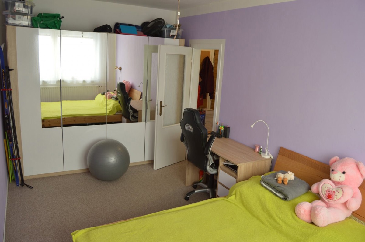 Fotografie 3 - Pronájem bytu · 2+kk · 42 m²