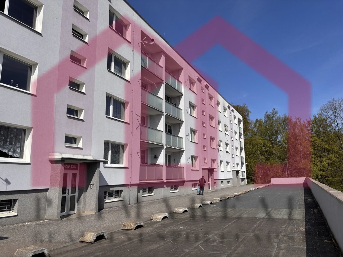 Apartment for sale · 3+1 · 70 m²