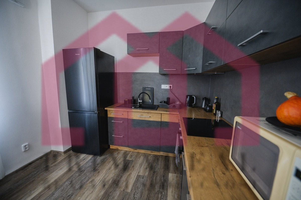 Apartment for sale · 1+1 · 46 m²