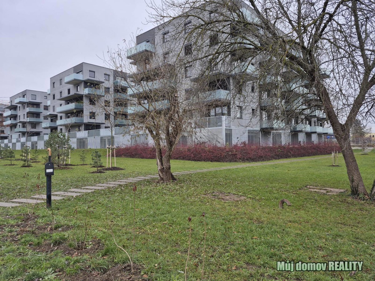 Pronájem bytu · 3+kk · 83 m²