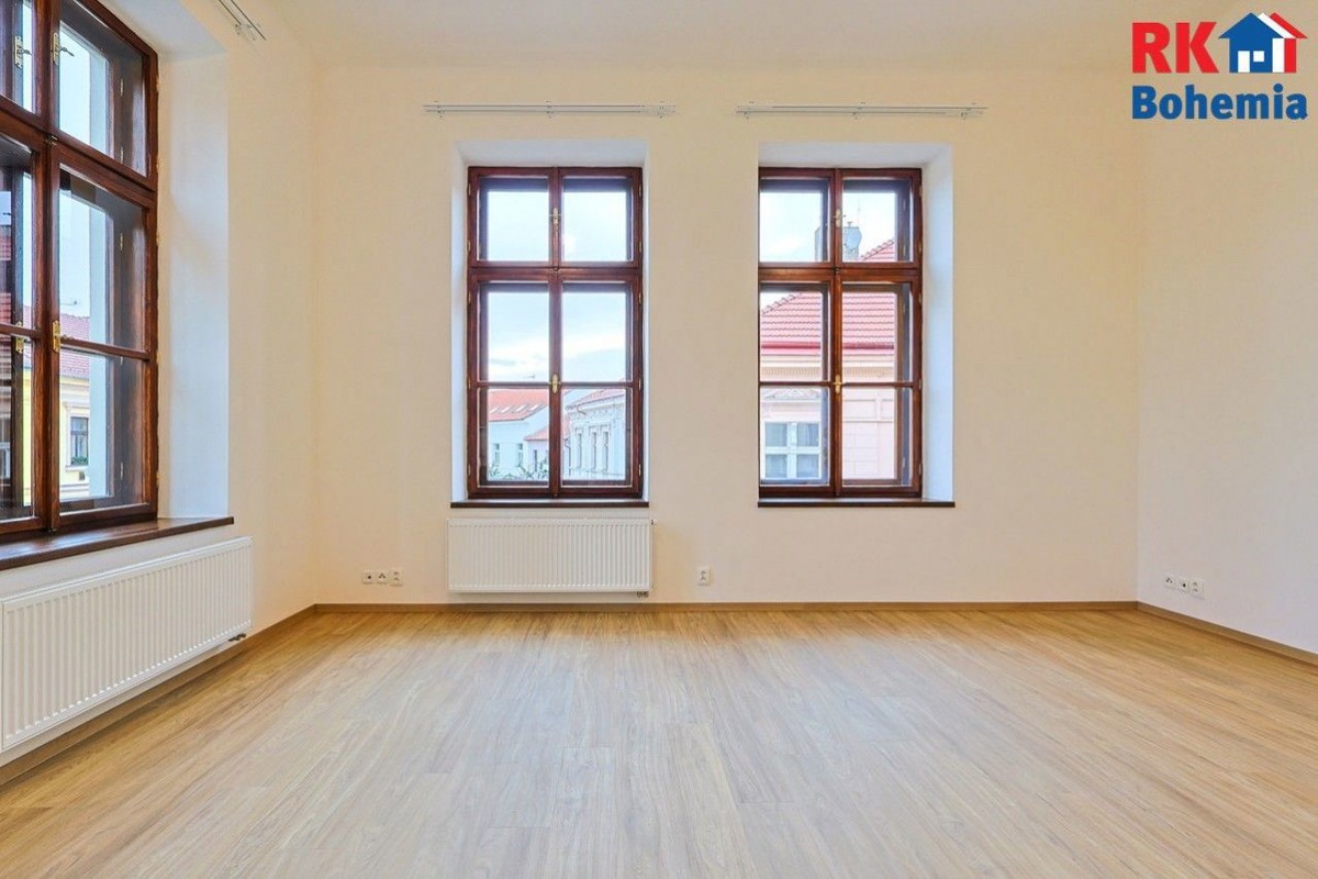 Fotografie 3 - Pronájem bytu · 1+kk · 40 m²