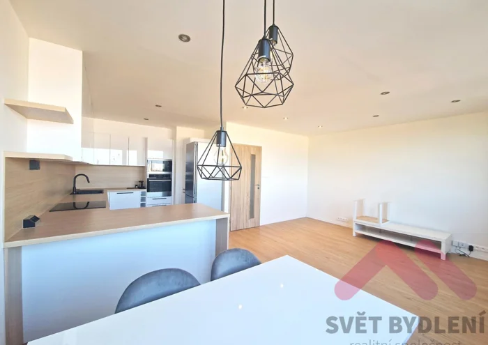 Аренда квартиры · 3+kk · 74 m²
