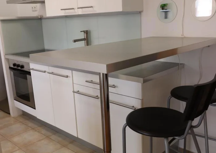 Apartment for rent · 1+kk · 40 m²
