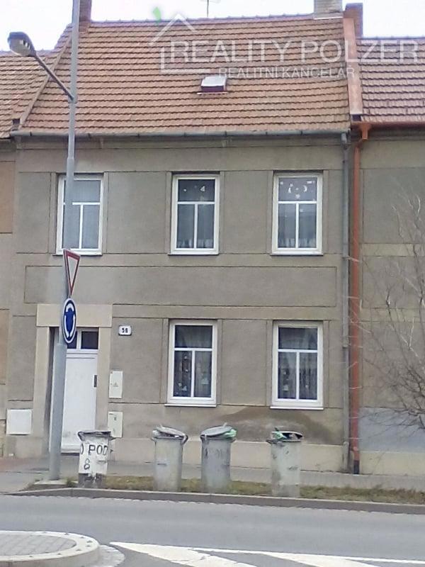 Fotografie 2 - Prodej domu · Rodinný · 150 m²
