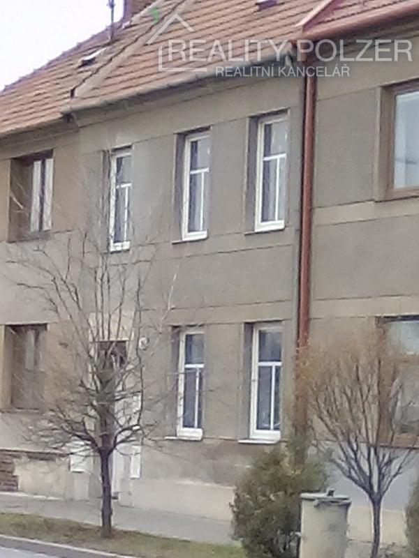 Fotografie 1 - Prodej domu · Rodinný · 150 m²