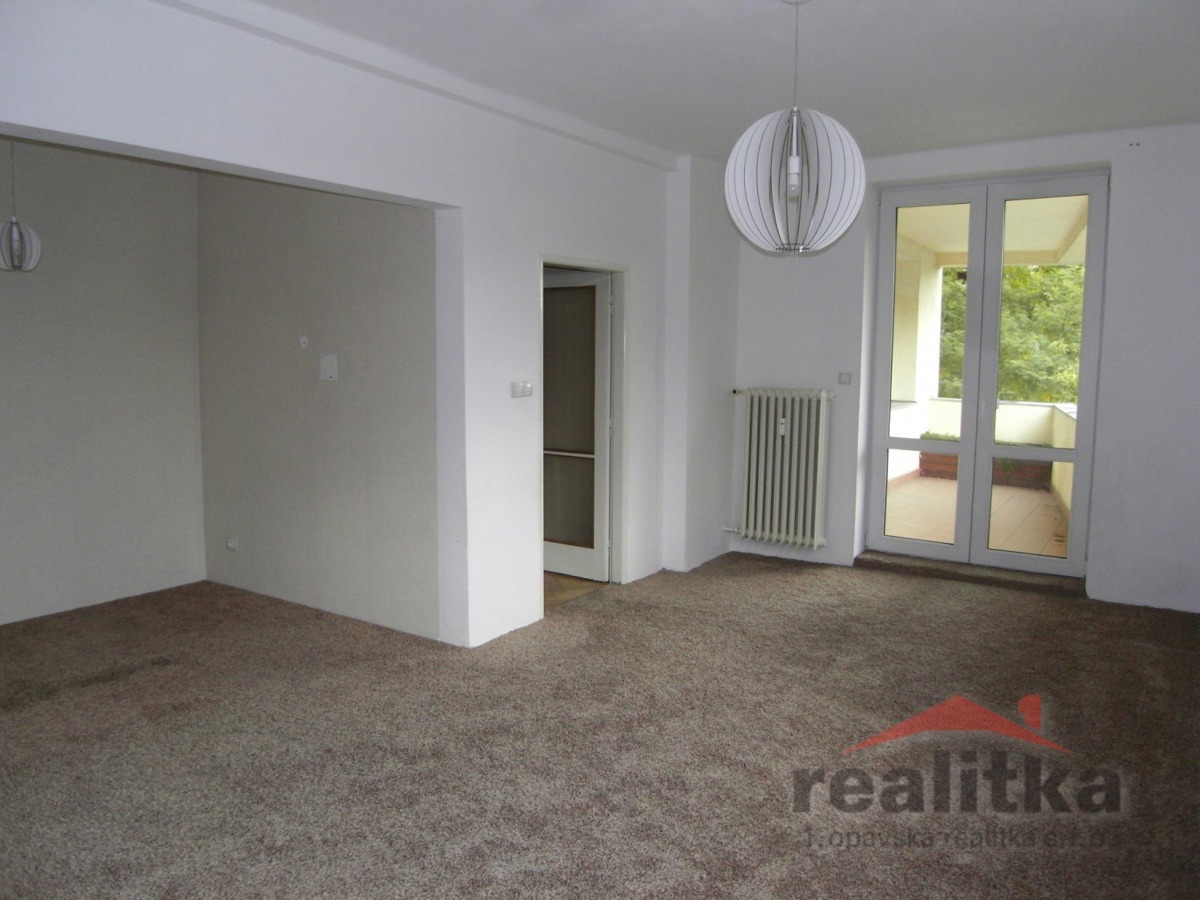 Fotografie 1 - Pronájem bytu · 2+1 · 80 m²