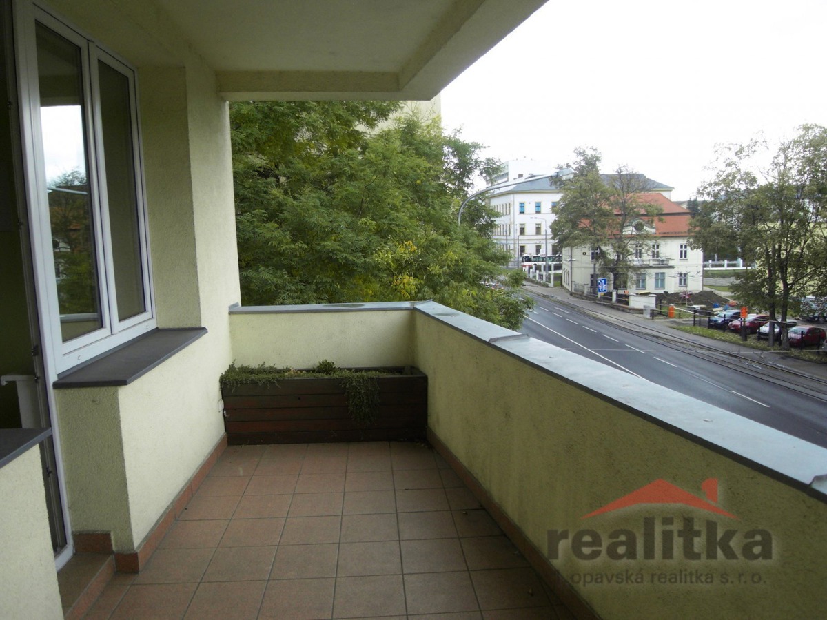 Fotografie 4 - Pronájem bytu · 2+1 · 80 m²