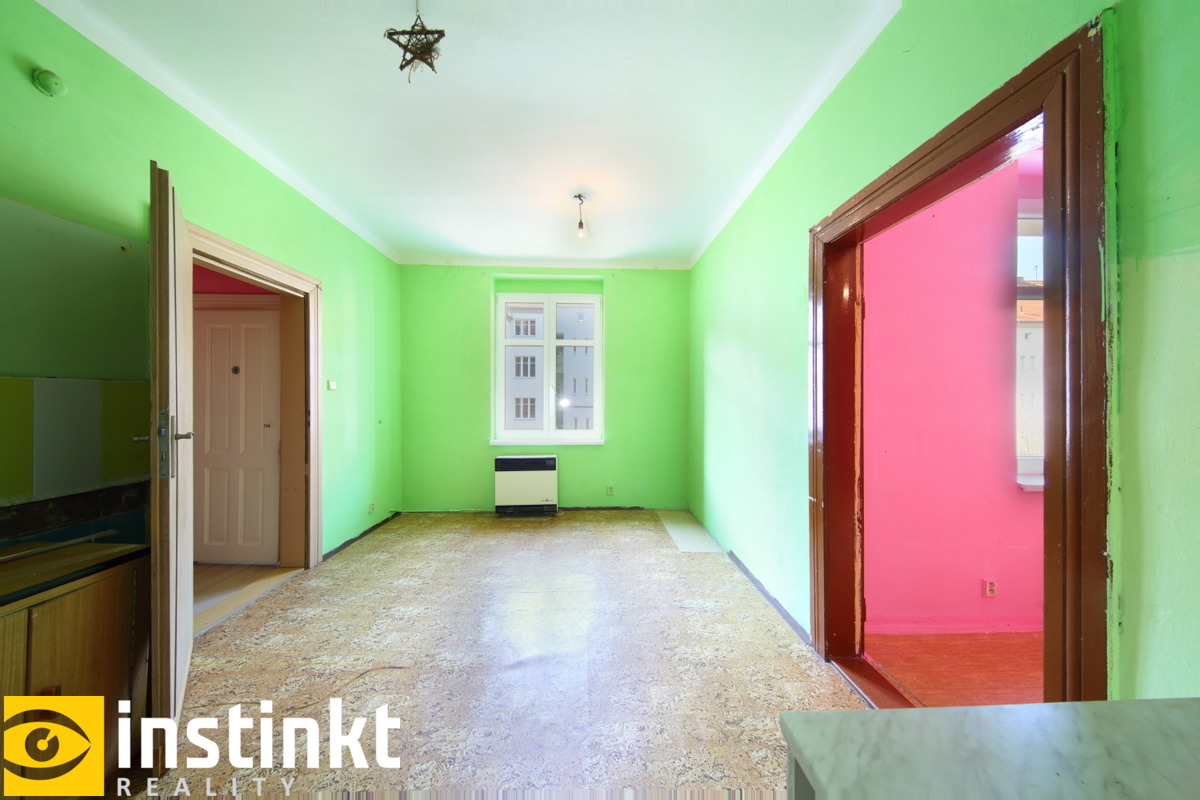 Fotografie 4 - Prodej bytu · 2+kk · 47 m²