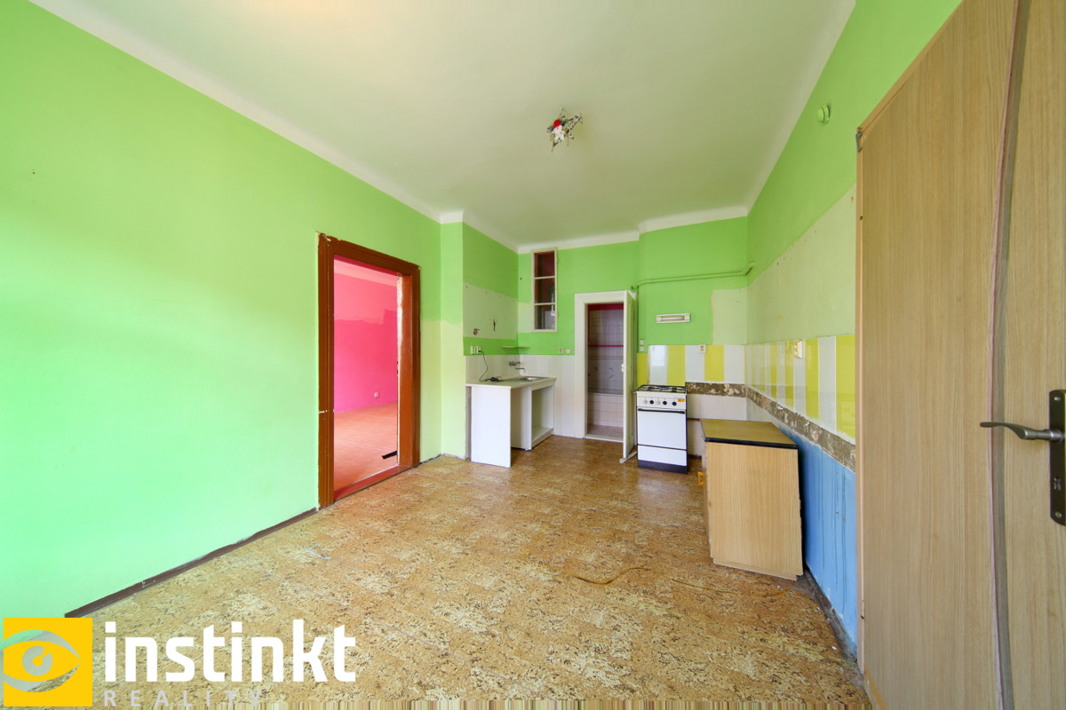 Fotografie 2 - Prodej bytu · 2+kk · 47 m²