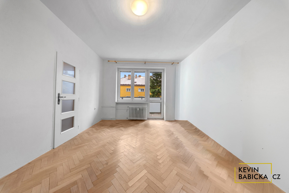 Fotografie 4 - Prodej bytu · 2+1 · 50 m²