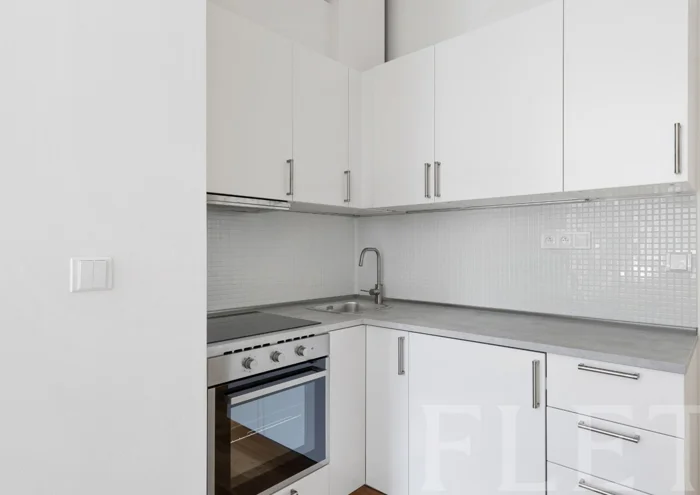 Apartment for rent · 1+kk · 31 m²