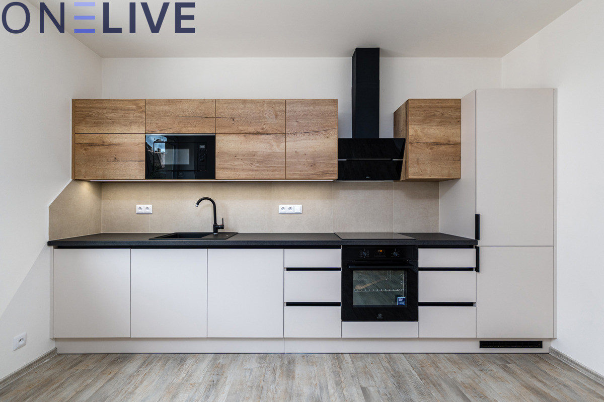 Pronájem bytu · 2+kk · 45 m²