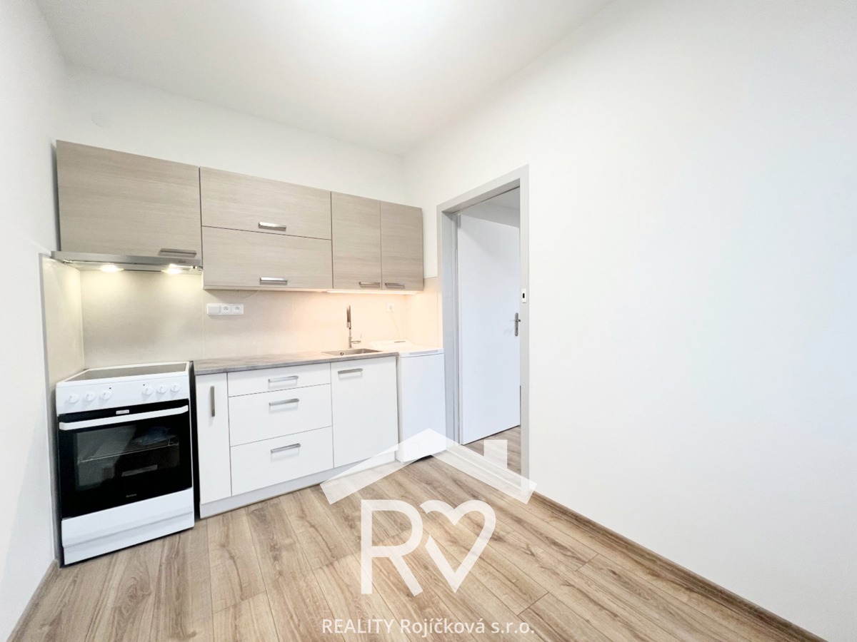 Fotografie 2 - Pronájem bytu · 2+1 · 47 m²