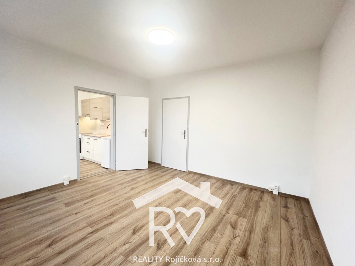 Fotografie 3 - Pronájem bytu · 2+1 · 47 m²