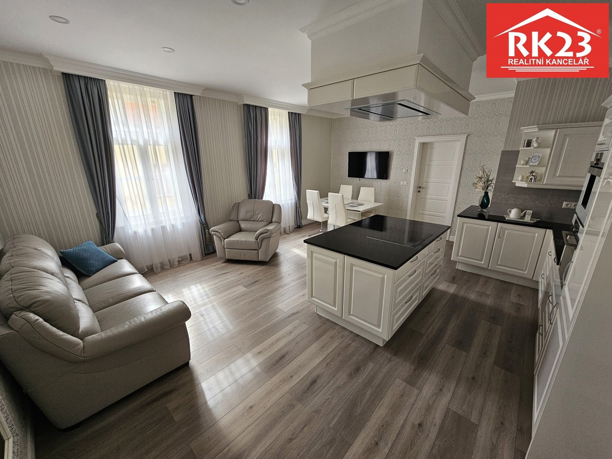 Fotografie 3 - Prodej bytu · 2+kk · 72 m²