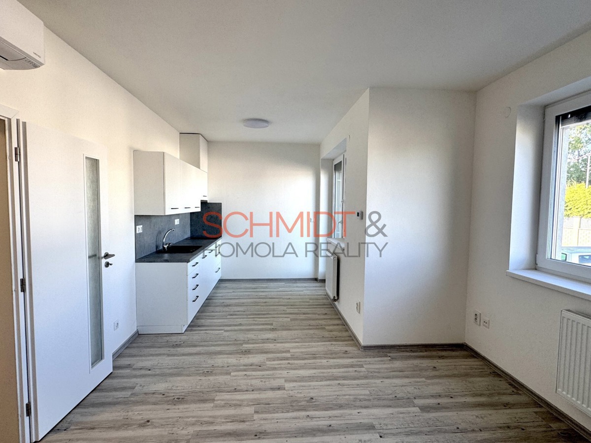 Fotografie 2 - Pronájem bytu · 1+kk · 30 m²