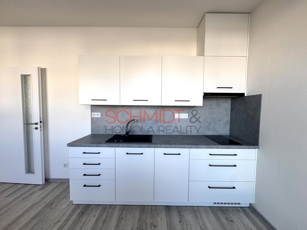 Fotografie 3 - Pronájem bytu · 1+kk · 30 m²