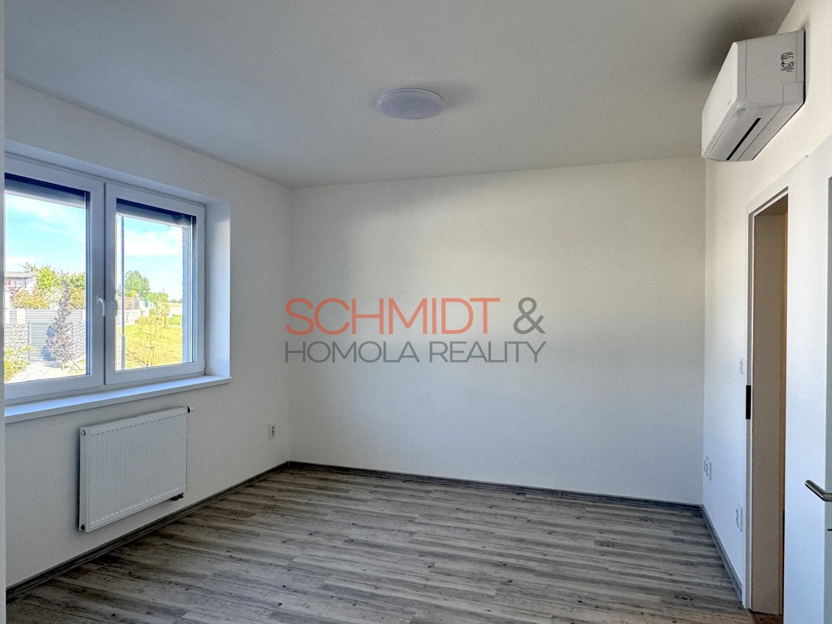 Fotografie 4 - Pronájem bytu · 1+kk · 30 m²