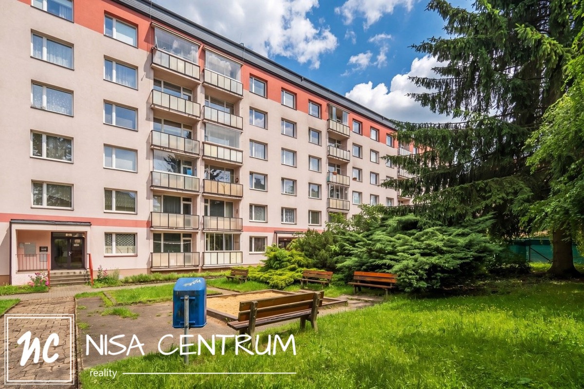 Оренда квартири · 2+kk · 37 m²