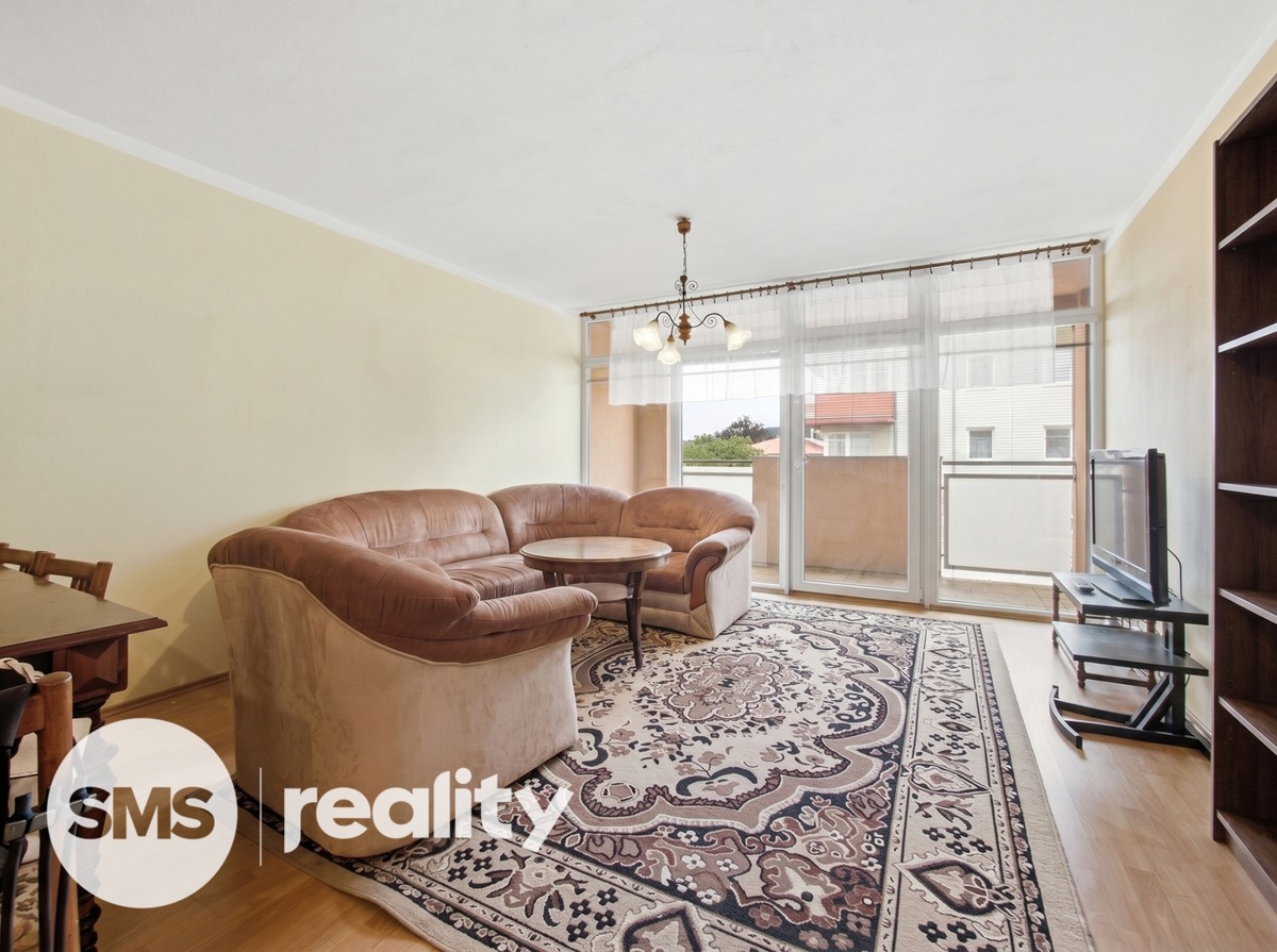 Fotografie 1 - Pronájem bytu · 2+kk · 55 m²