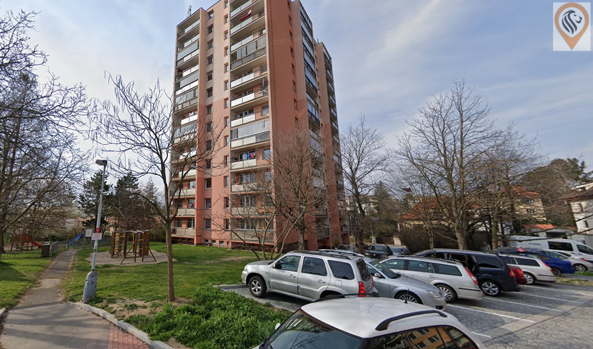 Аренда квартиры · 2+1 · 60 m²