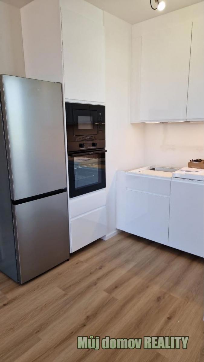 Apartment for rent · 2+kk · 52 m²