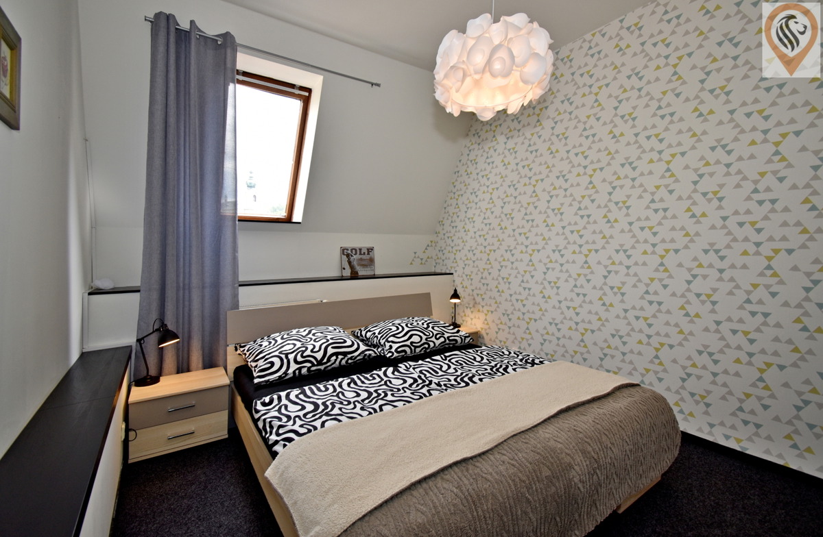 Fotografie 2 - Prodej bytu · 2+kk · 65 m²