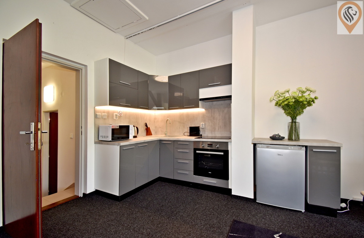 Fotografie 1 - Prodej bytu · 2+kk · 65 m²