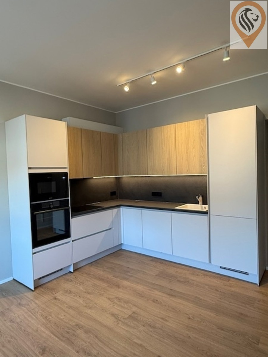 Оренда квартири · 2+kk · 60 m²