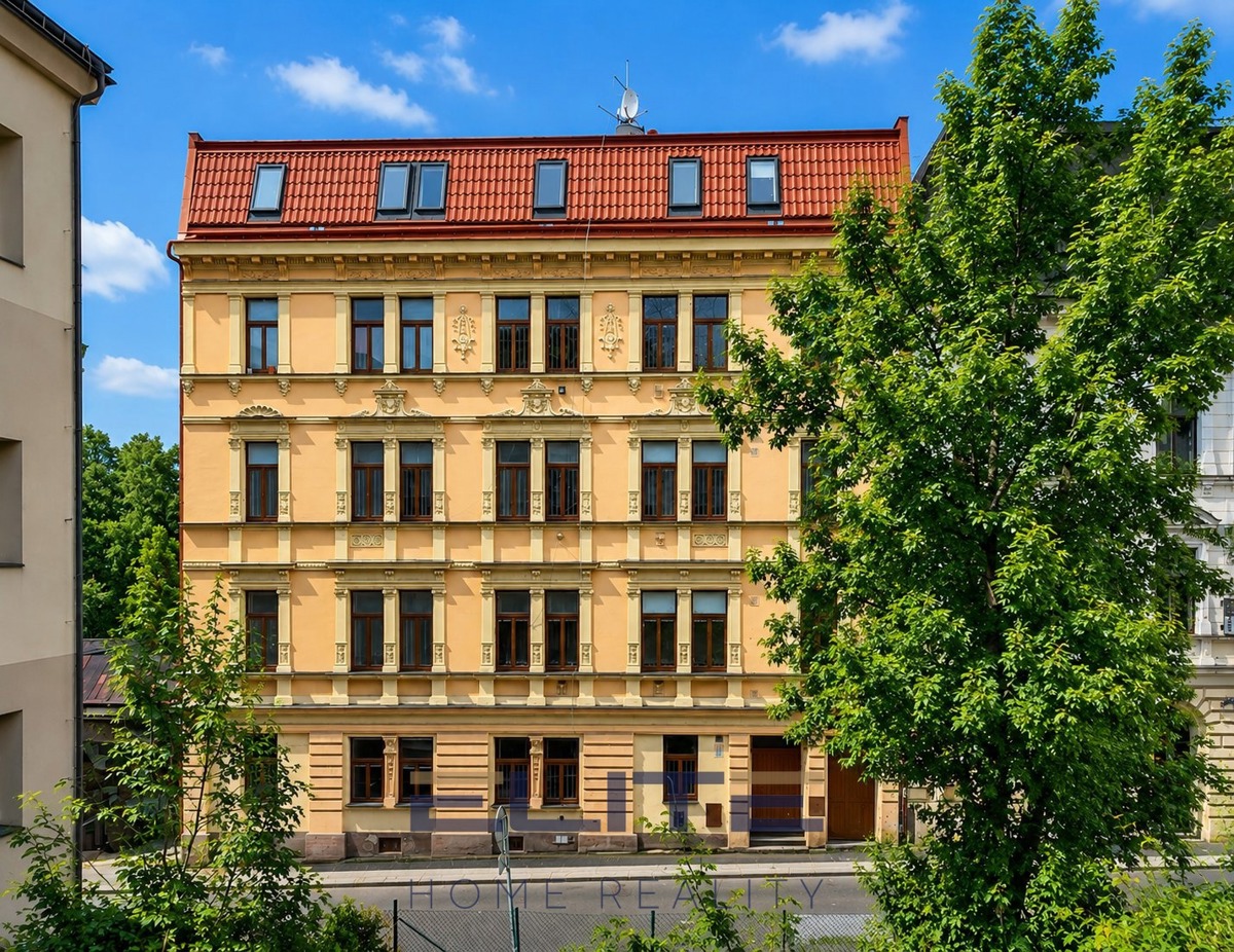 Apartment for rent · 4+1 · 106 m²