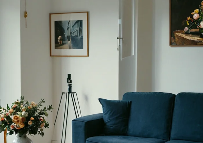 Pronájem bytu · 2+kk · 56 m²