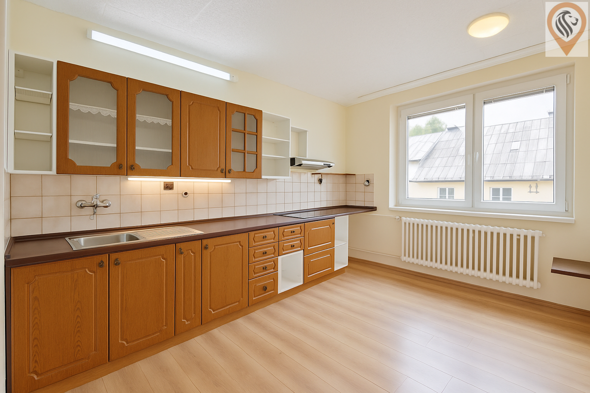 Fotografie 4 - Prodej komerční nemovitosti · 553 m²