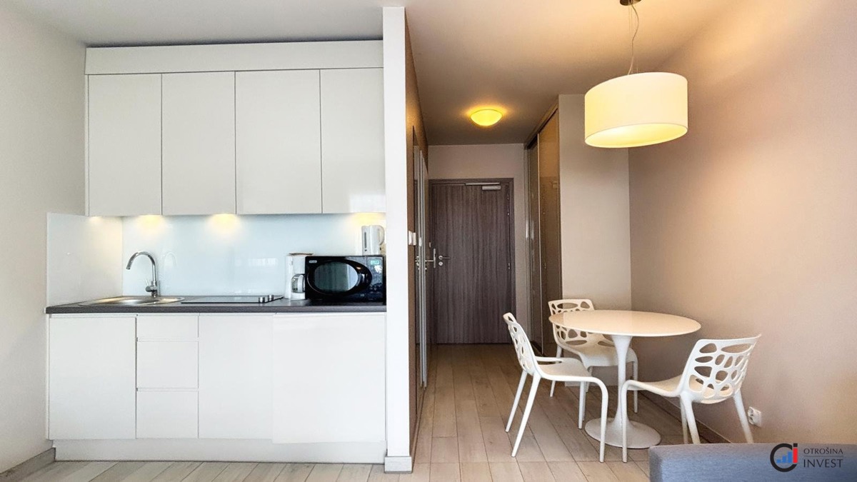 Fotografie 3 - Prodej komerční nemovitosti · Ubytovací objekt · 27 m²