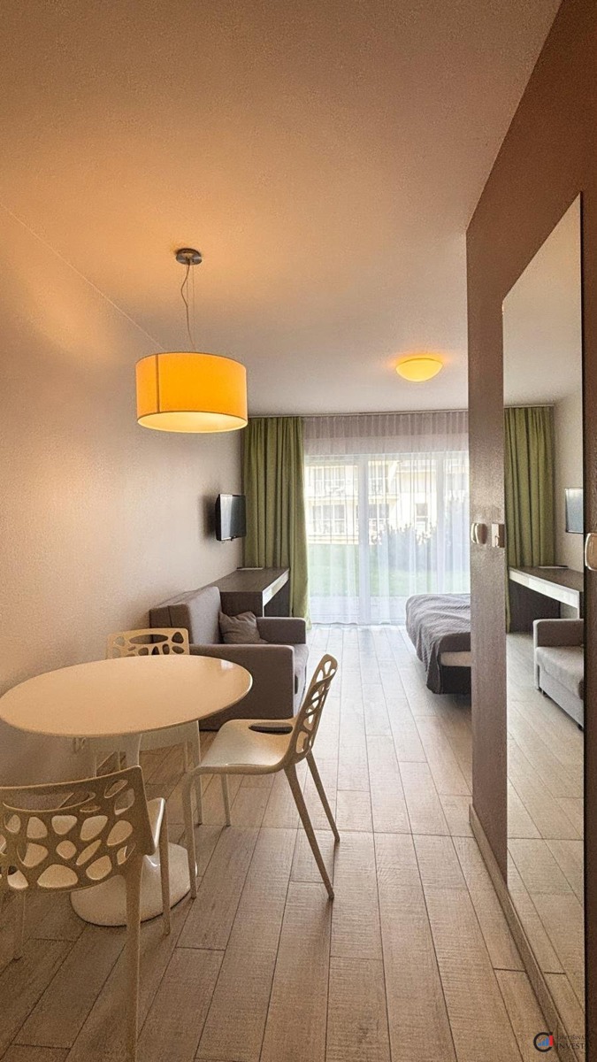 Fotografie 2 - Prodej komerční nemovitosti · Ubytovací objekt · 27 m²