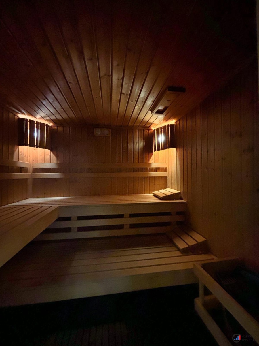 Fotografie 4 - Prodej komerční nemovitosti · Ubytovací objekt · 27 m²
