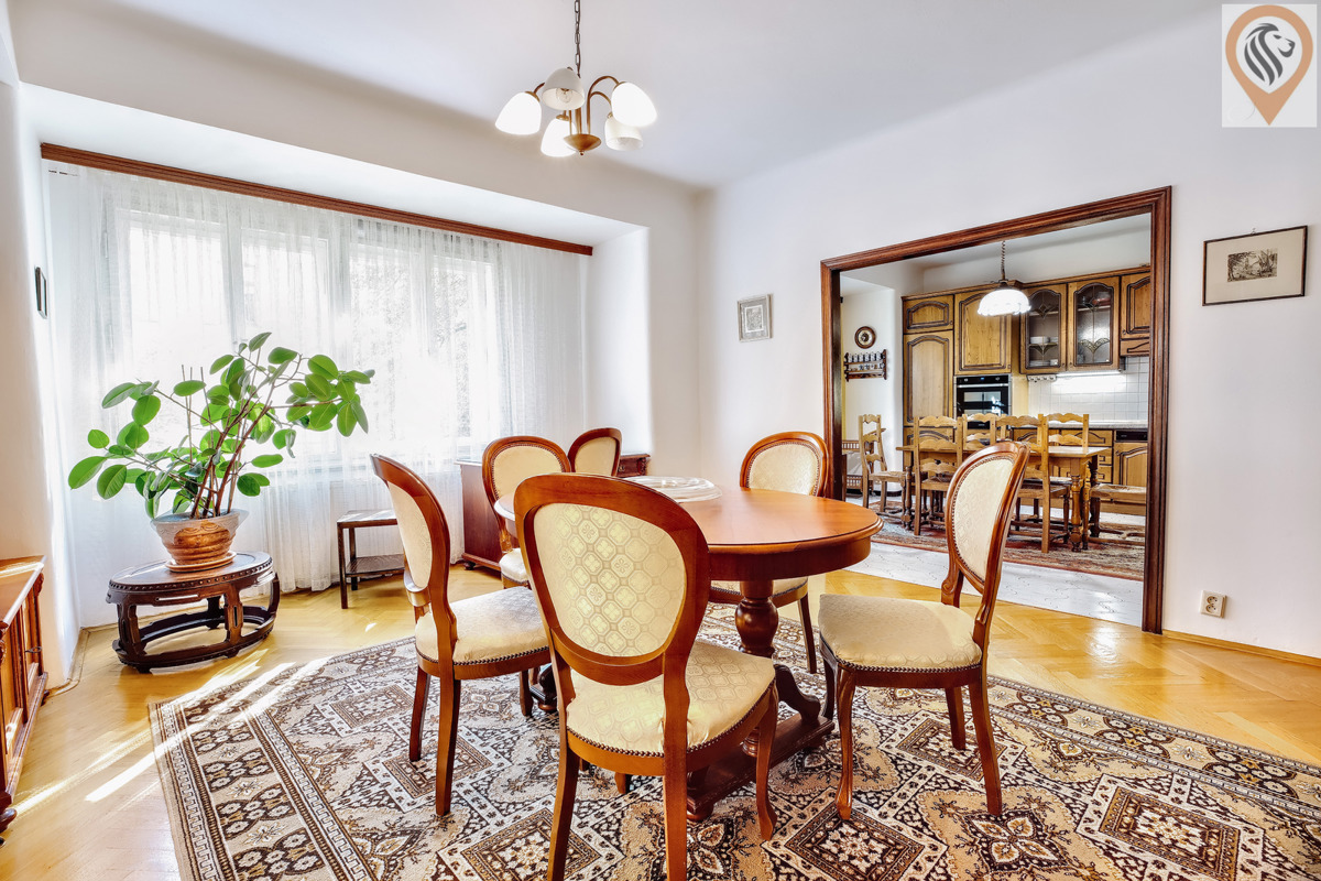 Fotografie 2 - Pronájem bytu · 3+1 · 92 m²