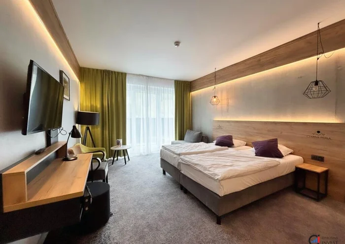 Prodej komerční nemovitosti · 29 m²