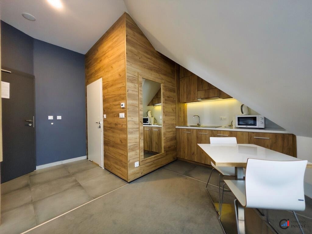 Fotografie 4 - Prodej komerční nemovitosti · Ubytovací objekt · 36 m²