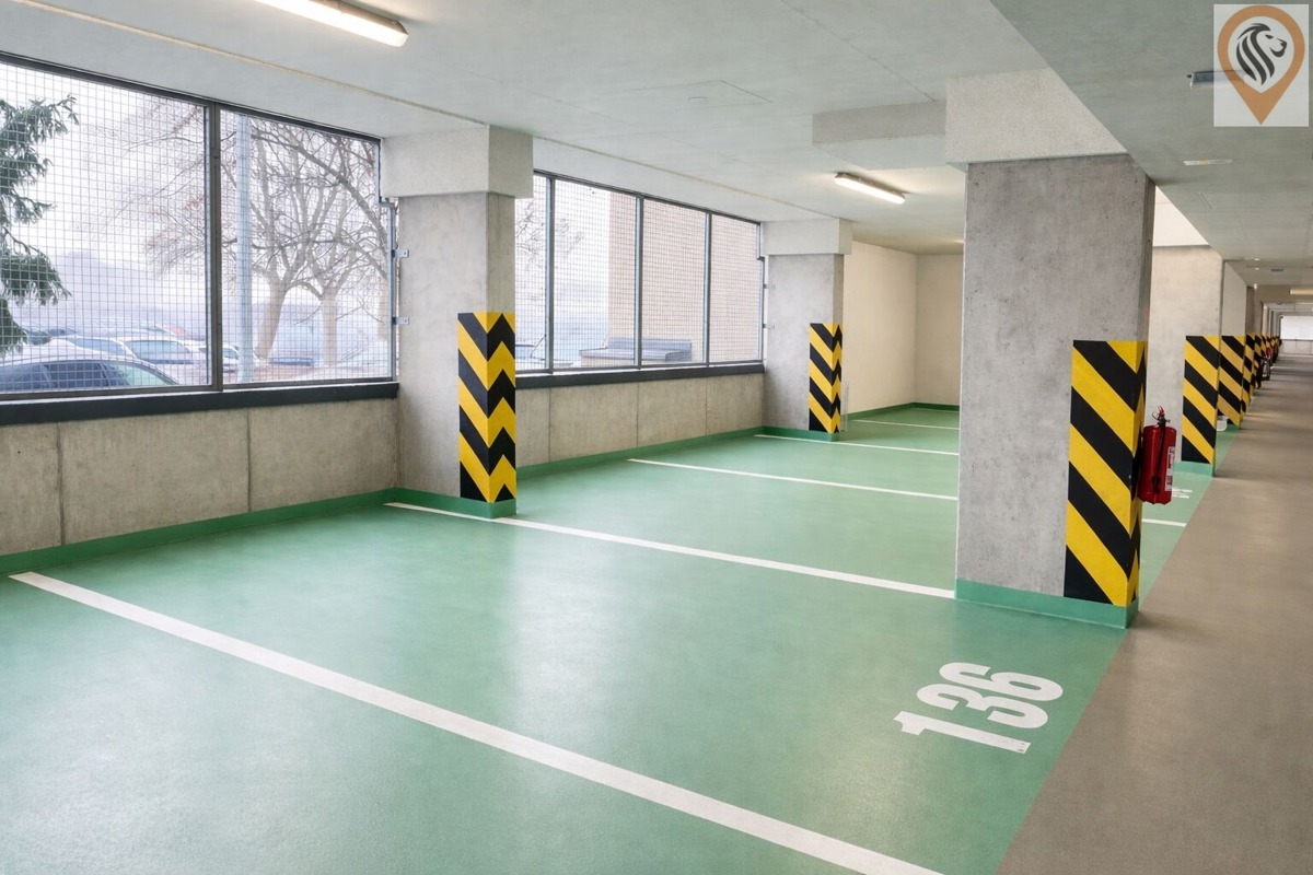 Garage for sale · 15 m²