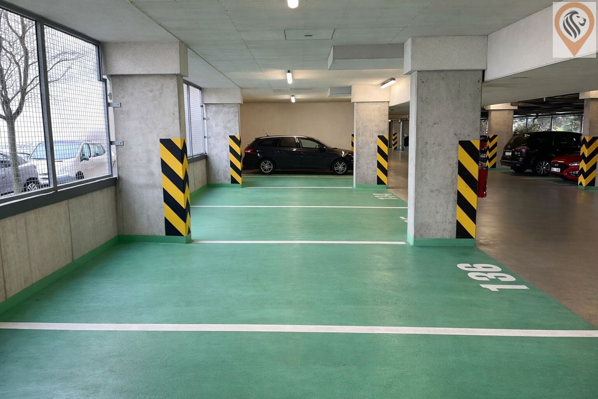 Fotografie 2 - Prodej garáže · 15 m²